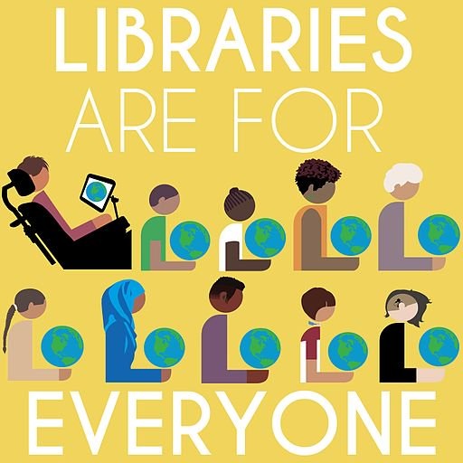 libraries-are-for-everyone