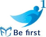 Befirst logo