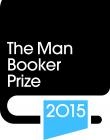 Man Booker  2O15
