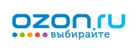 Ozon logo RGB