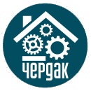 cherdak-logotip
