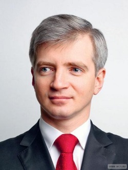 Kibovskiy Aleksandr Vladimirovich