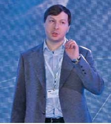Дмитрий ГРИШИН, Генеральный директор Mail.Ru Group