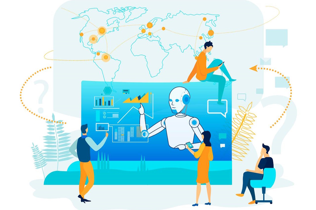 Одни боты пишут, другие проверяют, или О переосмыслении оценивания