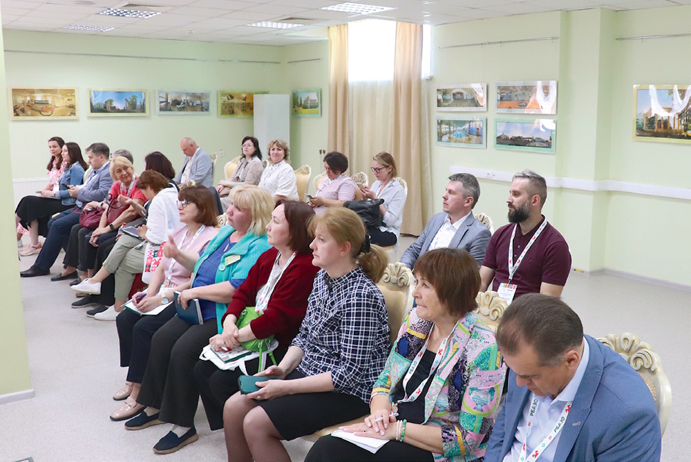 Концепция развития научно-технических библиотек: лёд тронулся?