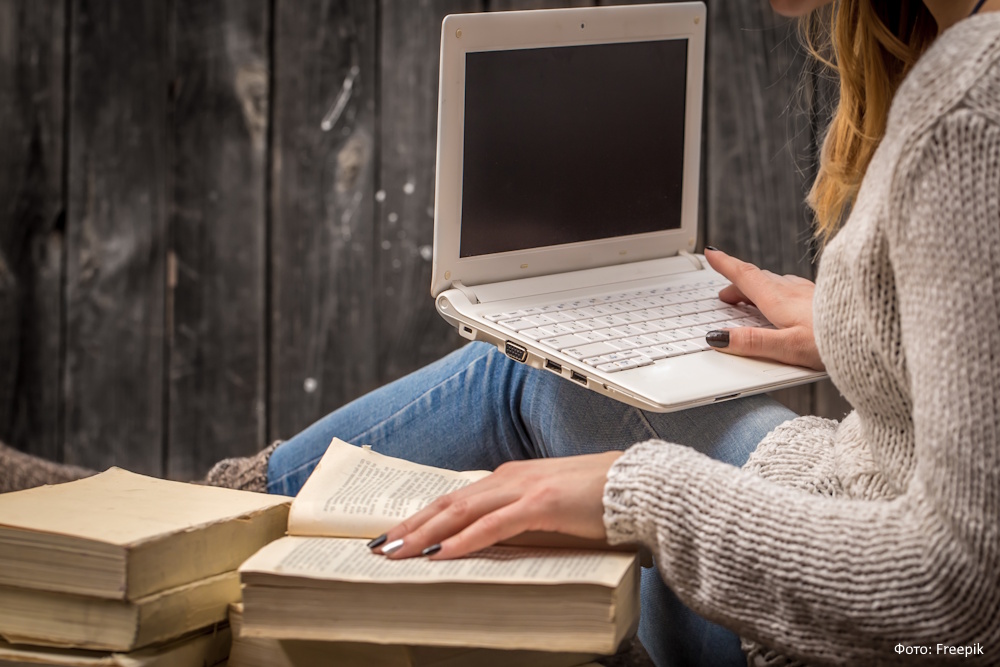 Книжные блогеры: формируя сообщества и эмоции