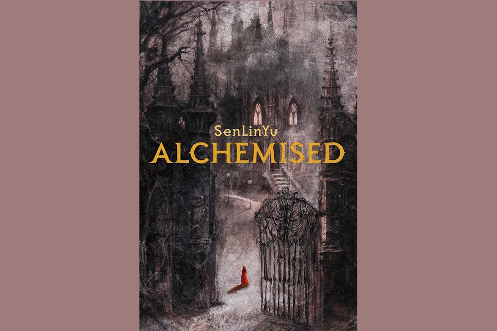 Фанфик по «Гарри Поттеру» о любви Драко Малфоя и Гермионы Грейнджер получит экранизацию