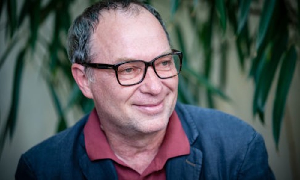 Сергей Урсуляк: Почему я решил взяться за "Войну и мир" Толстого