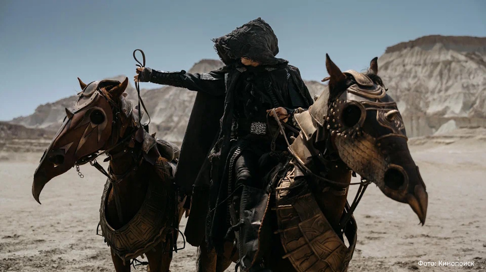 «От фанатов для фанатов»: интервью со сценаристом новой адаптации «Трудно быть Богом»