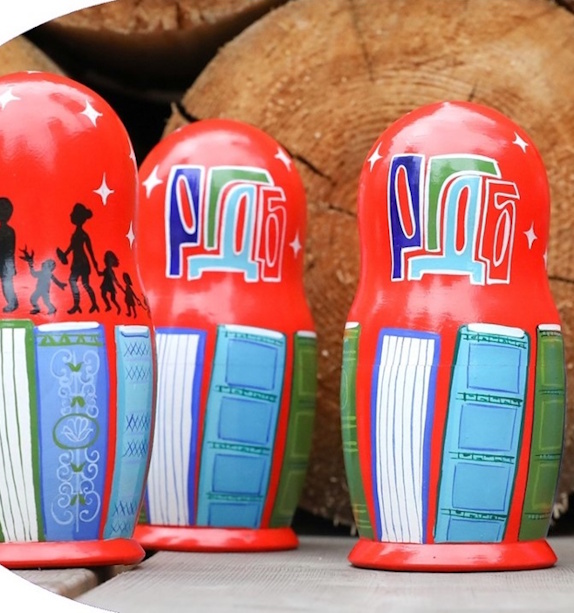 РГДБ, анимационная компания «ЯРКО» и НИИ «Интеграл» начинают просветительскую программу