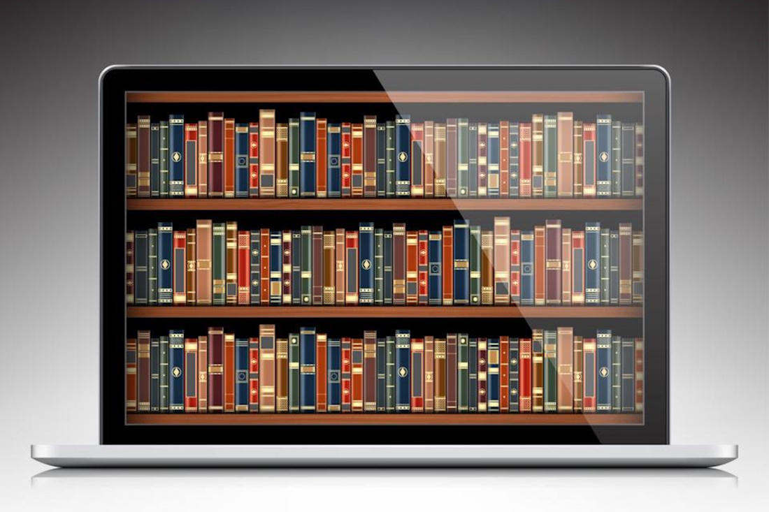 Цифровой ландшафт педагогического образования