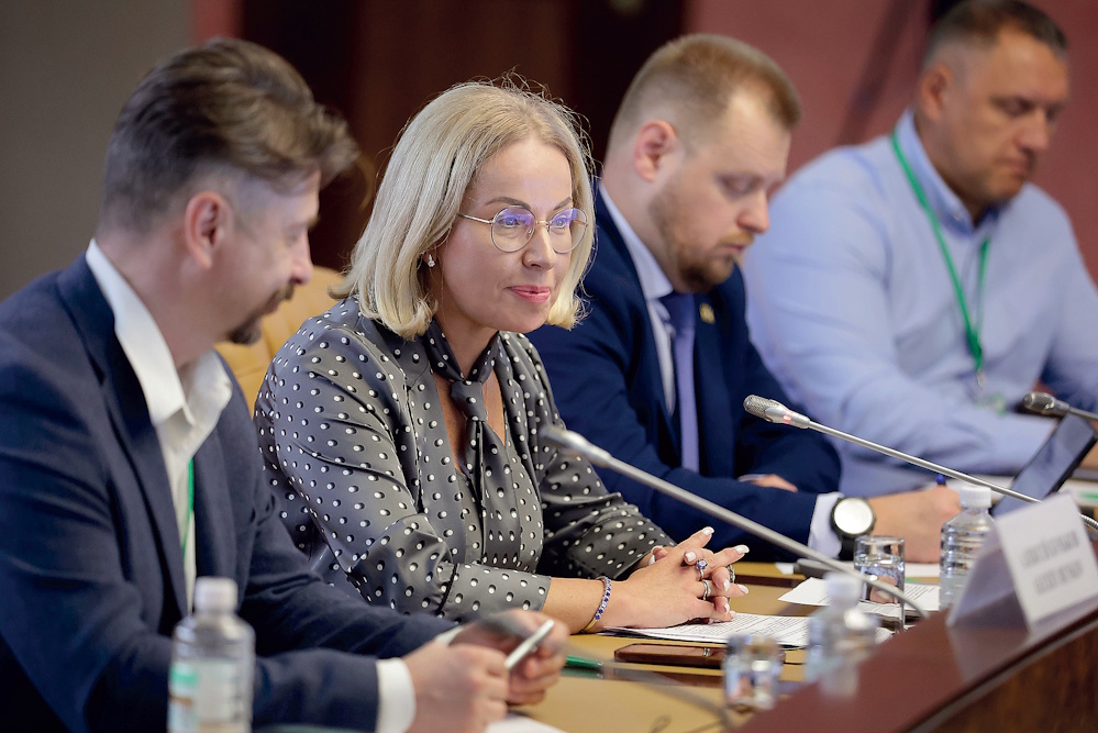 ИИ для создания контента: вызовы, потенциал, законодательное регулирование