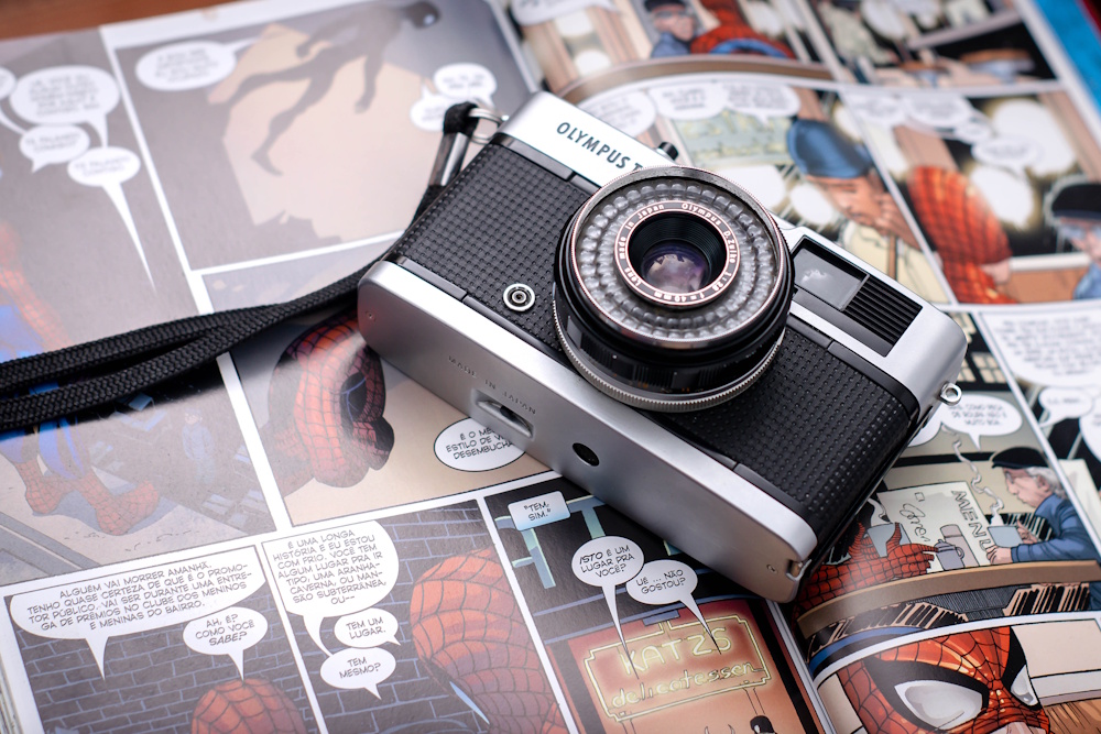 Комикс-индустрия в России: экономика, аудитория, тренды