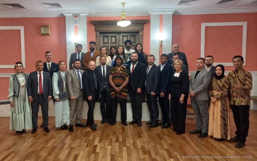 Египетская писательница Сальва Бакр стала первым лауреатом Литературной премии БРИКС