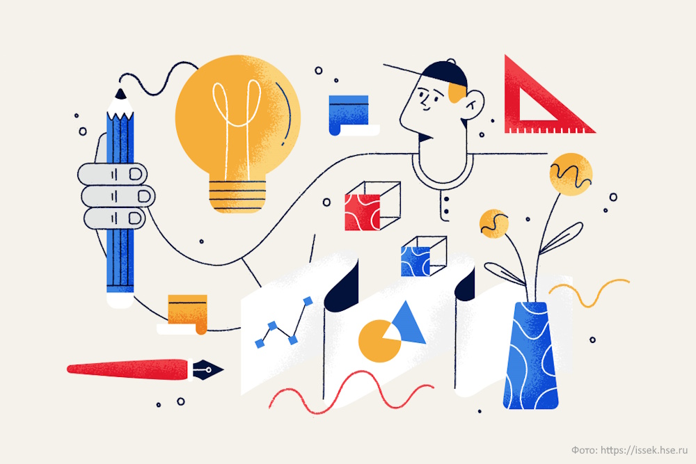 Исследование НИУ ВШЭ: Креативный класс в фокусе статистики