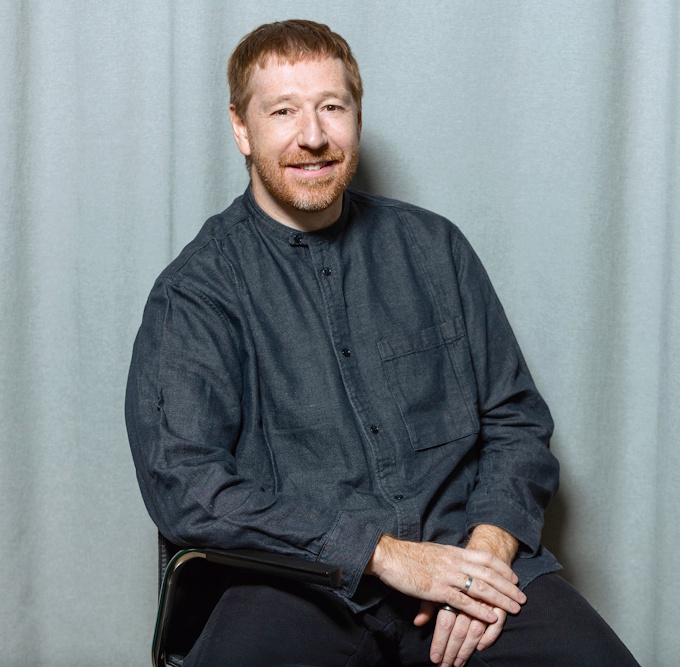 Виталий ГРИГОРАШ: «Мы всегда открыты к экспериментам и новым партнёрствам»