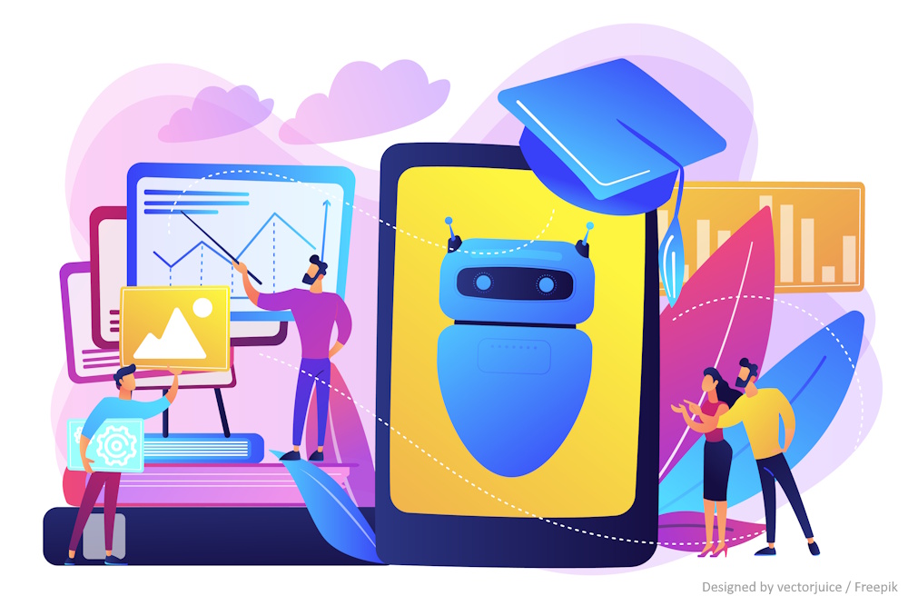 Образование на троих: как ИИ меняет университеты