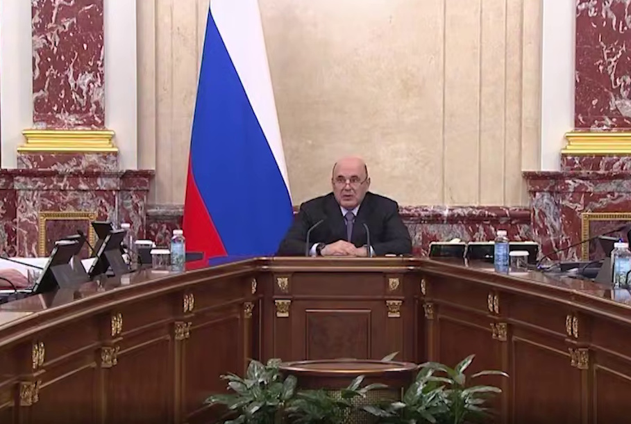 Производство российских анимационных фильмов для детей получит господдержку