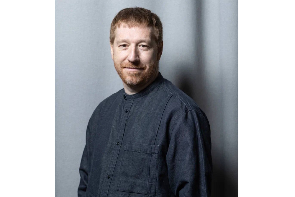 Виталий ГРИГОРАШ: «Мы всегда открыты к экспериментам и новым партнёрствам»