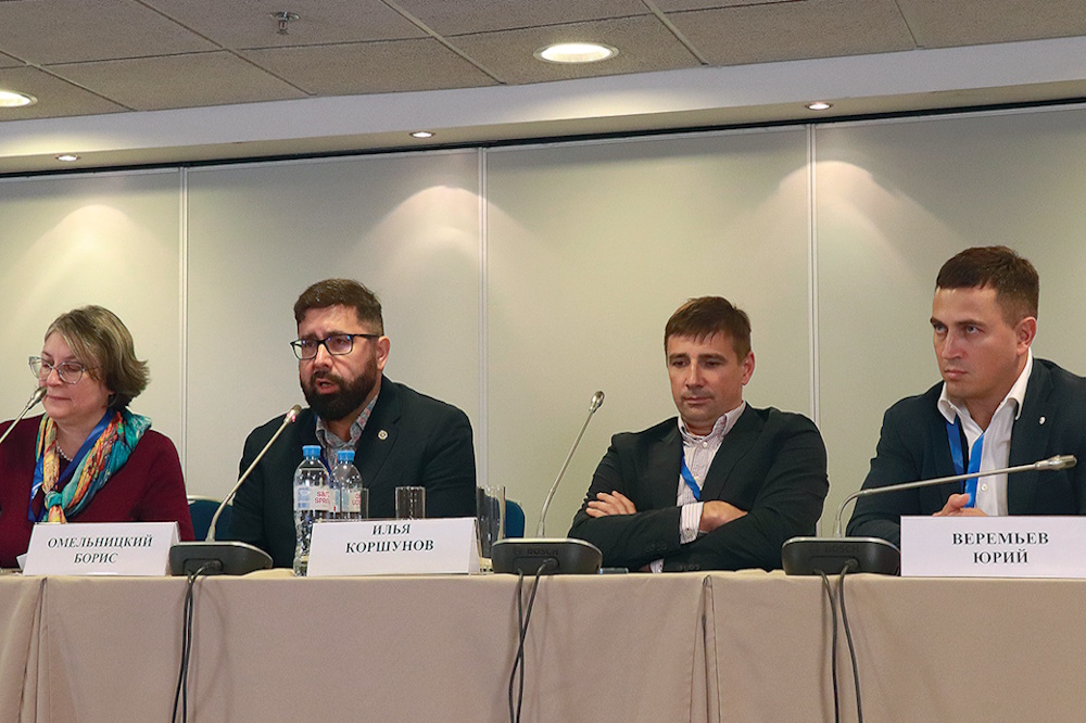 Медиа под прицелом закона