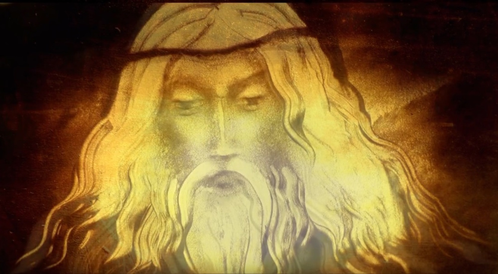 Мультфильмы в формате песочной анимации выпустят по мотивам фестиваля «Балетные истории. Русская классика»