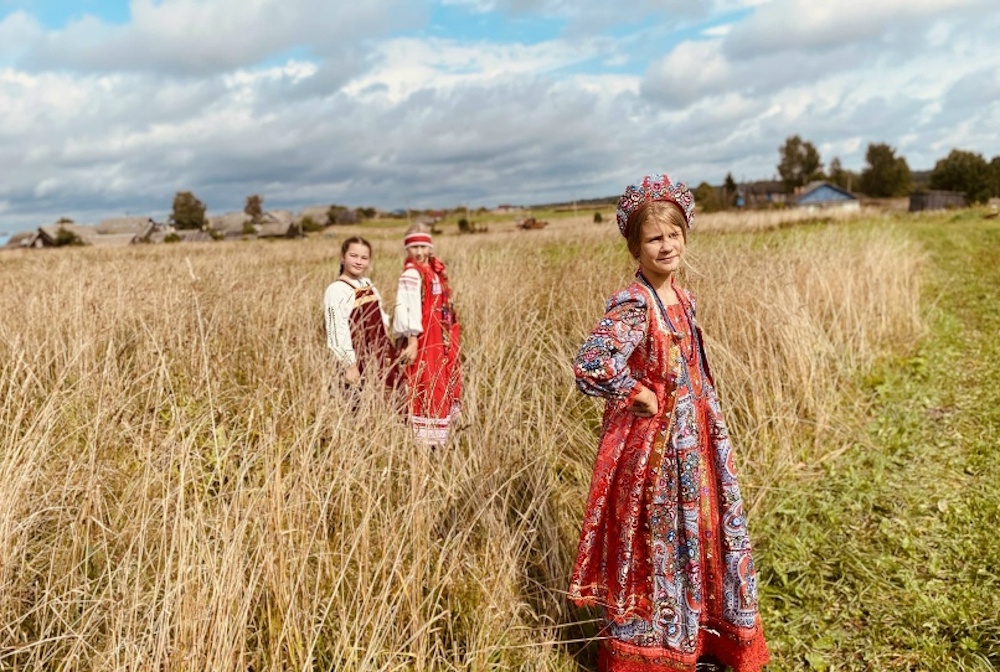 Исследование ВЦИОМ: Россия и Запад в зеркале культуры