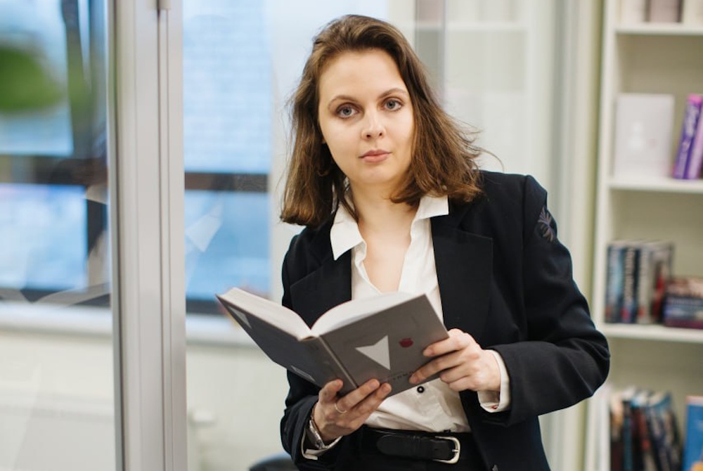 От слов к кадрам: путь к успешной экранизации