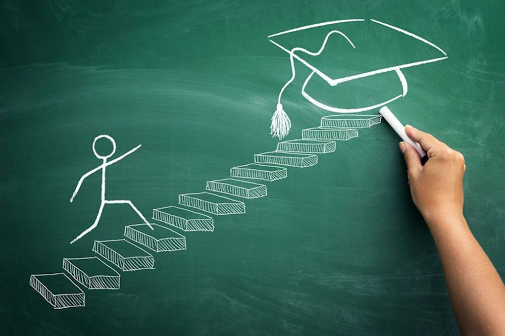 Ъ: Почти 50 тысяч первокурсников поступили на целевые места