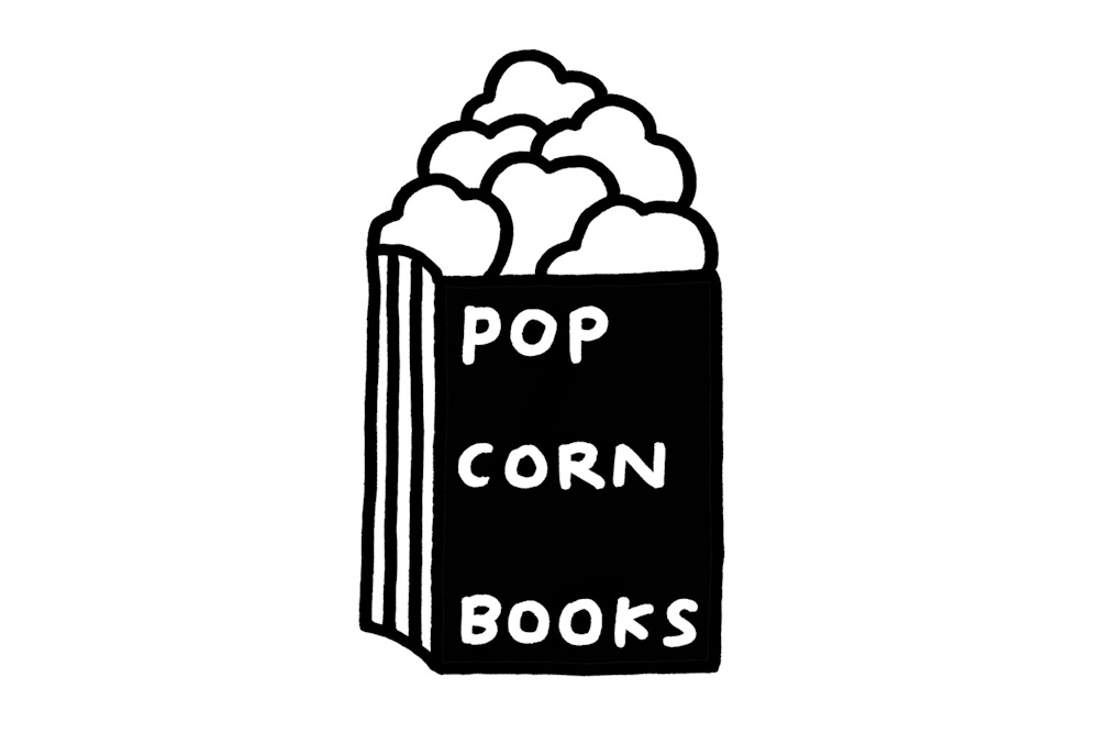 Издательство Popcorn Books объявило о своем закрытии
