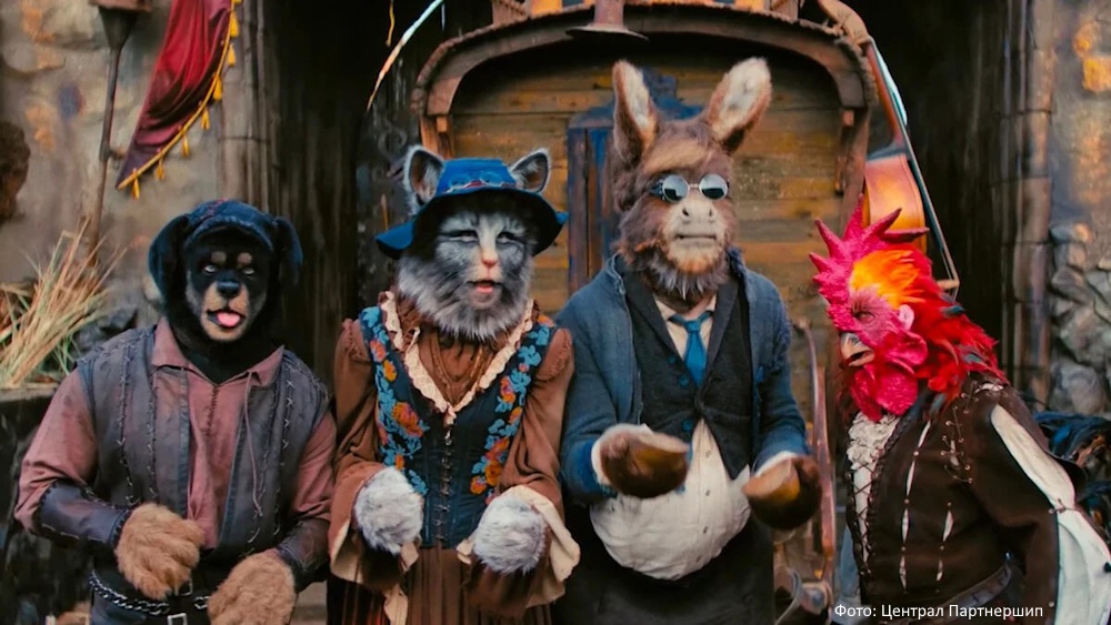 Ъ: В Госдуме пообещали жестко разобраться с «буратинами и бременскими музыкантами»