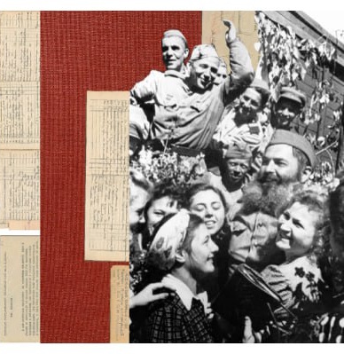 Международный круглый стол «Библиотеки – свидетели Победы»