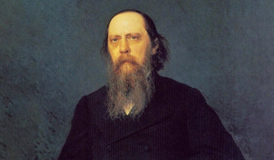 Литрес: интерес россиян к сатирической прозе Салтыкова-Щедрина вырос на 76%