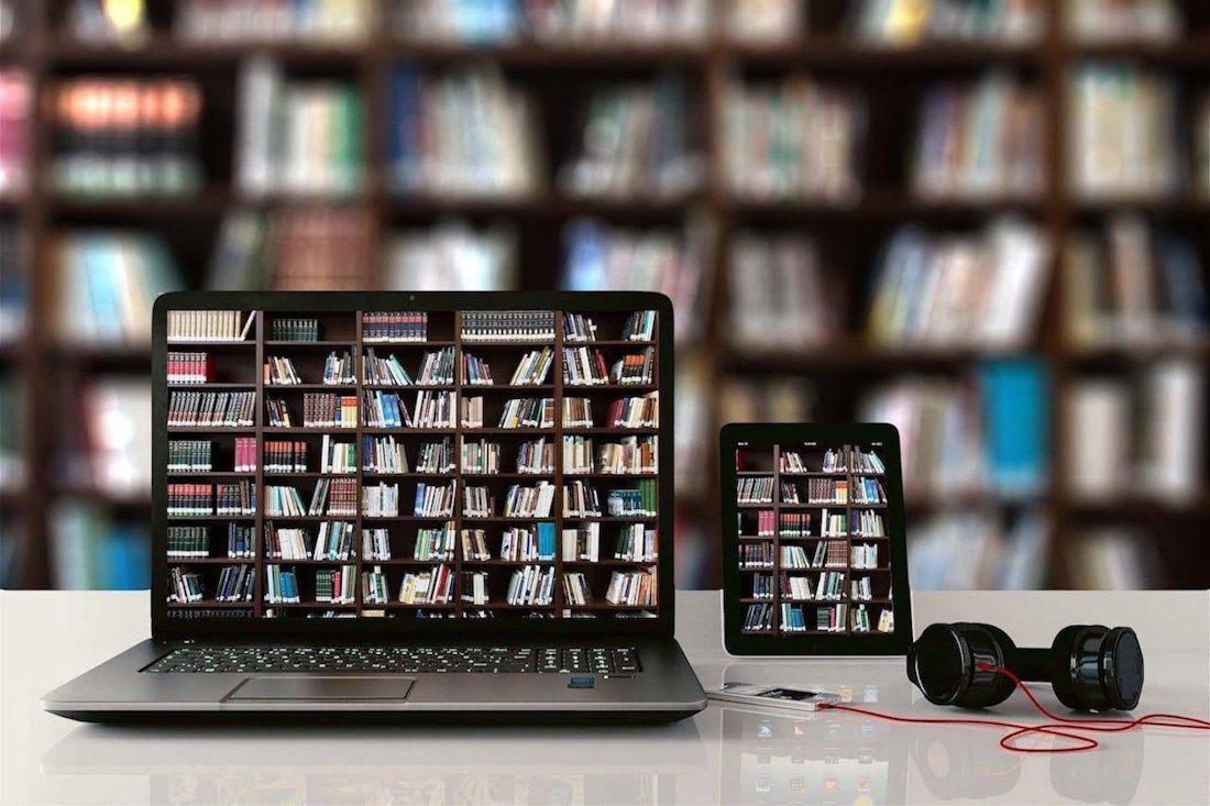 Книжный передел: между удобством и атмосферой