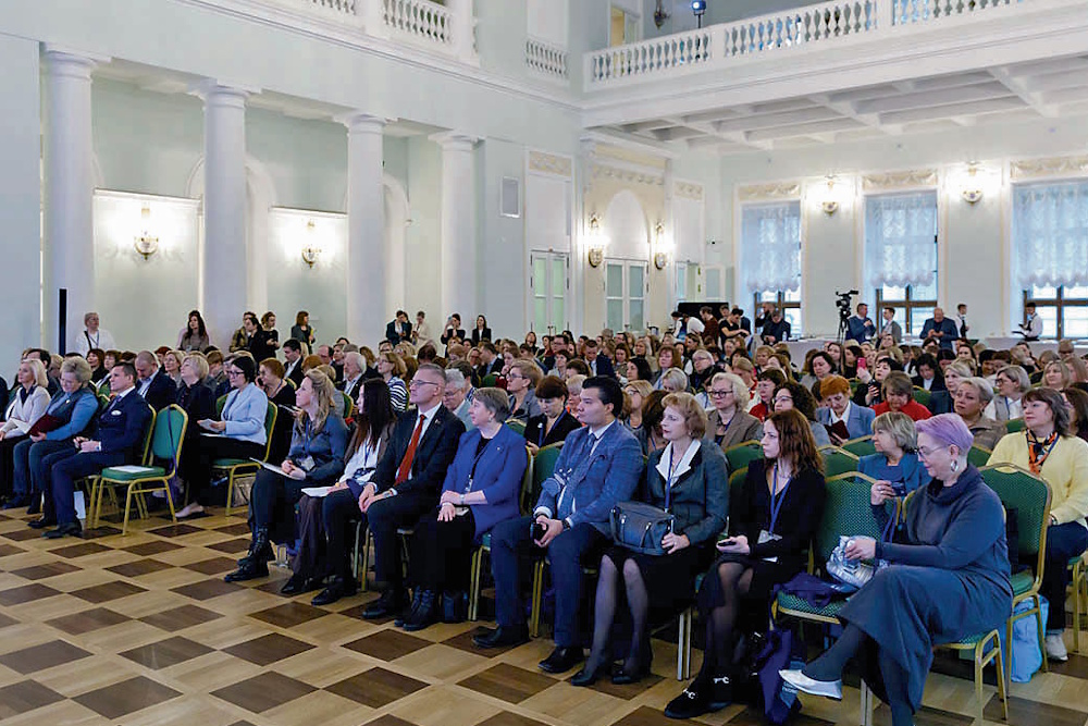 Стратегические проекты для публичных библиотек