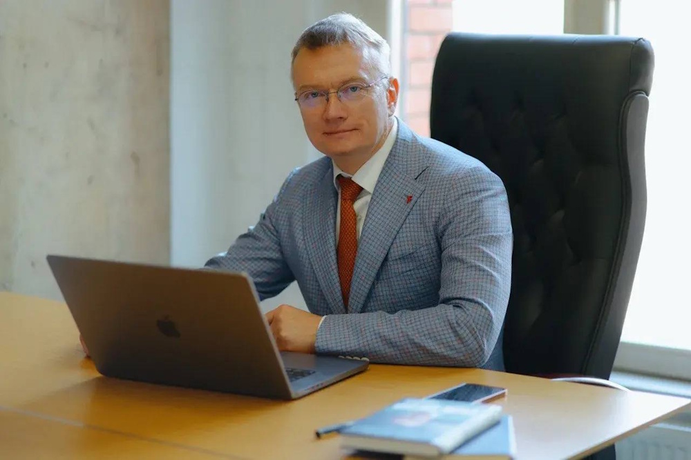 Александр БРЫЧКИН: «Наш приоритет — омниканальность»