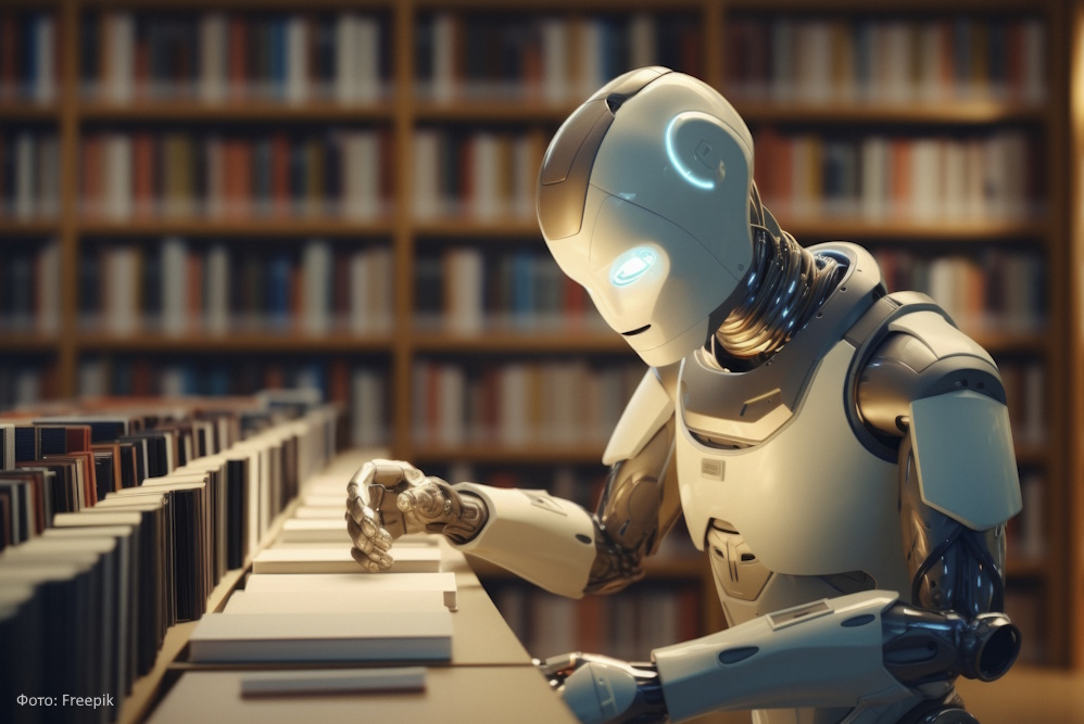 Библиография от GPT: границы достоверности