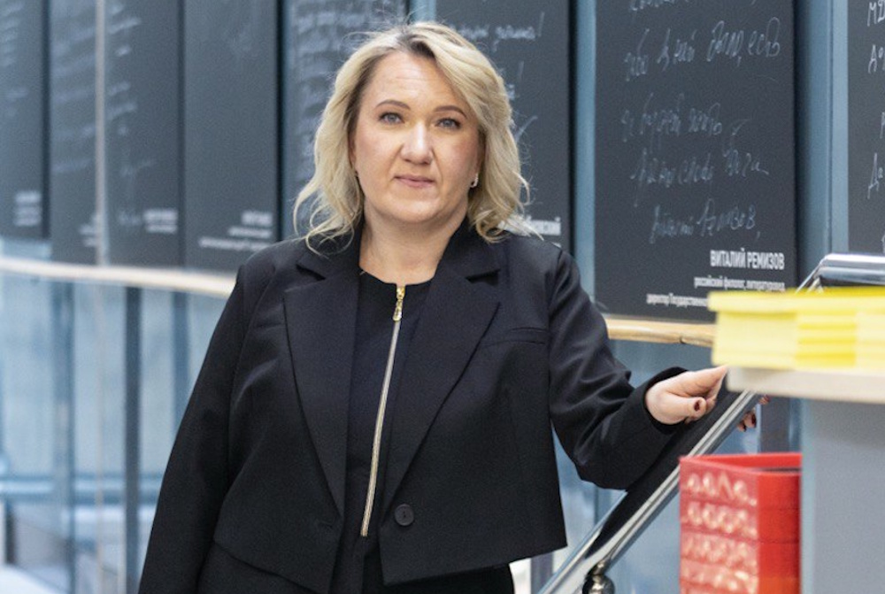 Елена СТАРОСТИНА: «Сегодня РКС — это надёжный партнёр государства»