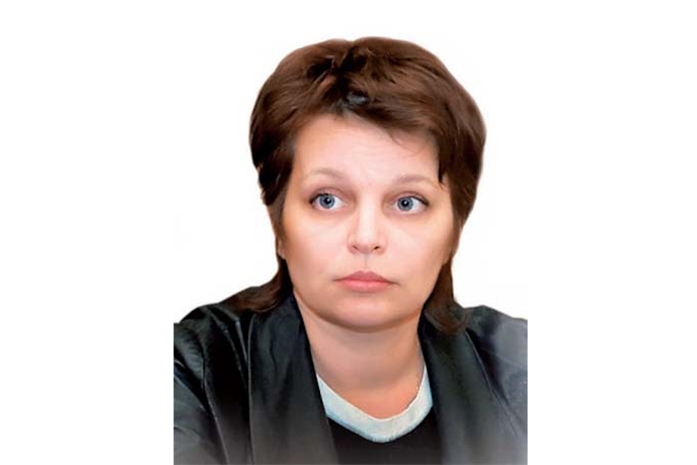 Екатерина Чуковская: "Вид охраны права – на выбор автора"