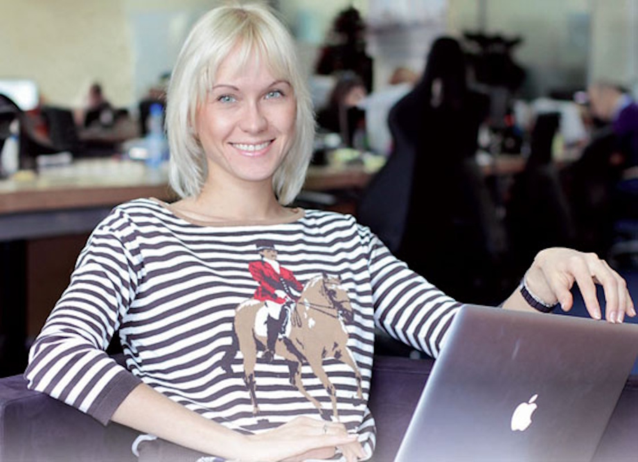 Светлана Иванникова: "Уникальность российского LiveJournal – в его субкультуре"