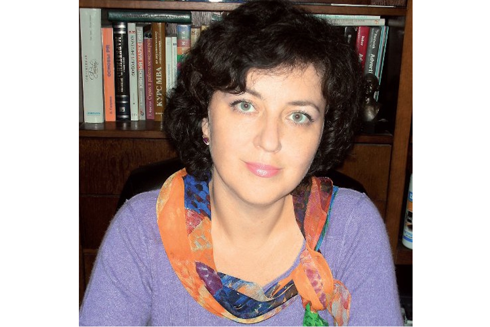 Юлия Казакова: «Наша перспектива – в мультимедийности»