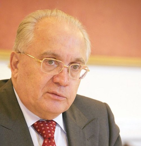 Виктор Садовничий: "Назло всем рейтингам. Навстречу знаниям"