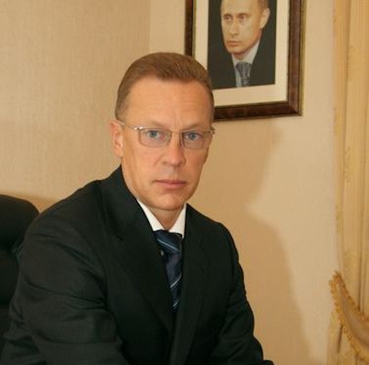 Андрей Логинов. Агрегация национального масштаба