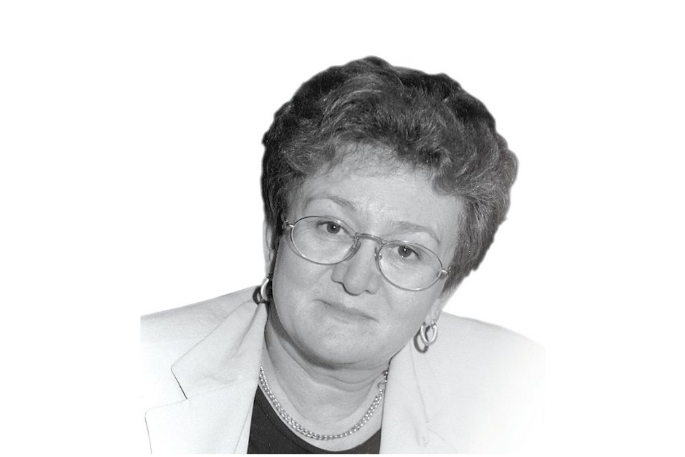 "А время Вам пошлётся..." Интервью с Екатериной Гениевой