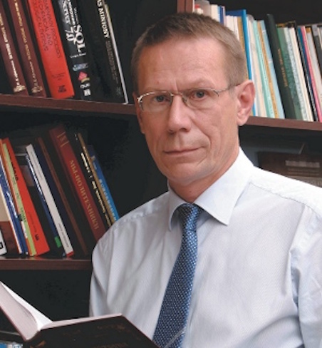 Александр Иванов. Вузовское книгоиздание: реформы неизбежны