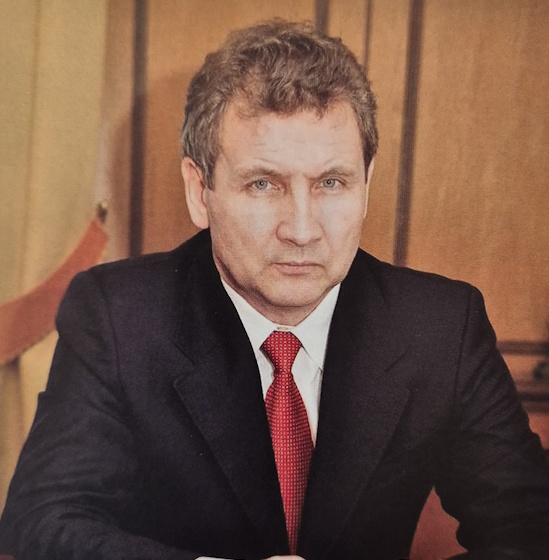 Григорий Ивлиев: "Нам не хватает ярких проектов в культуре"