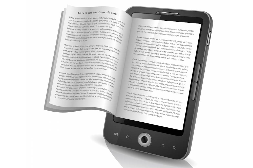 Рынок электронных книг может вырасти на 20–30% в 2026 году