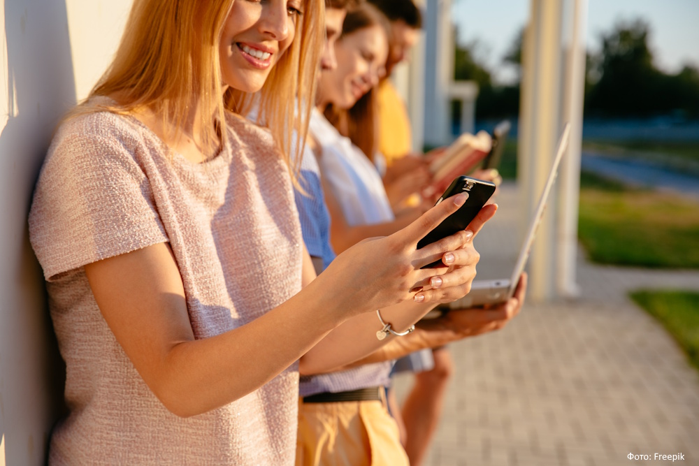 Белый список сайтов: какие сервисы будут работать без мобильного интернета