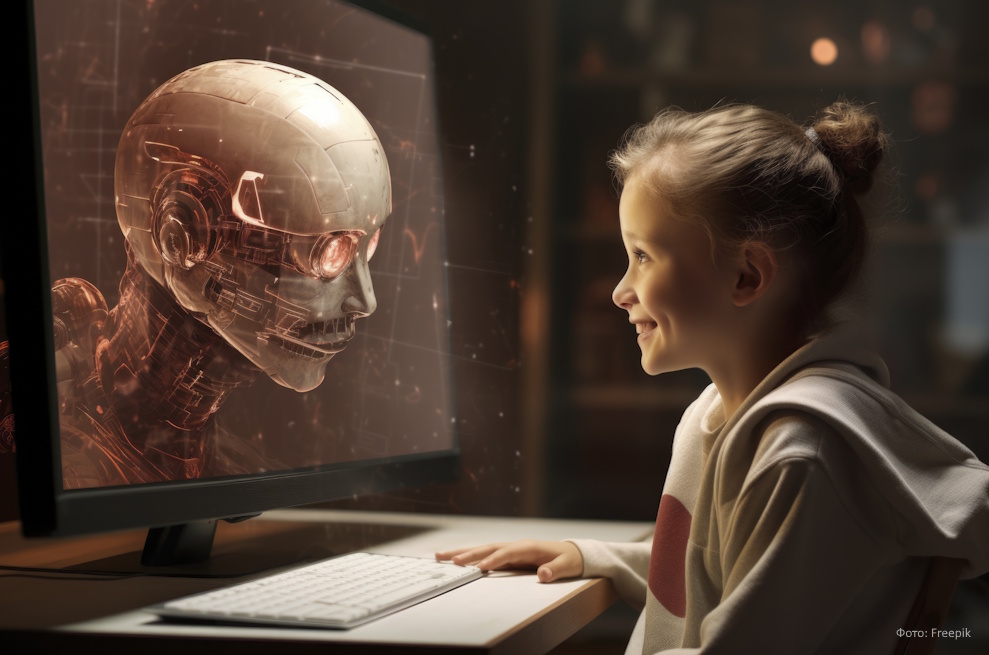 Минцифры прорабатывает запрет манипулирования людьми с помощью ИИ