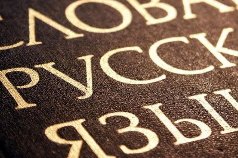 Правительство учредило стипендии имени выдающегося ученого-филолога Л.А. Вербицкой