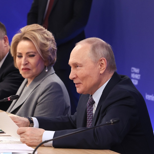 Стратегия развития креативной экономики на период до 2036 года должна быть разработана до 1 июня